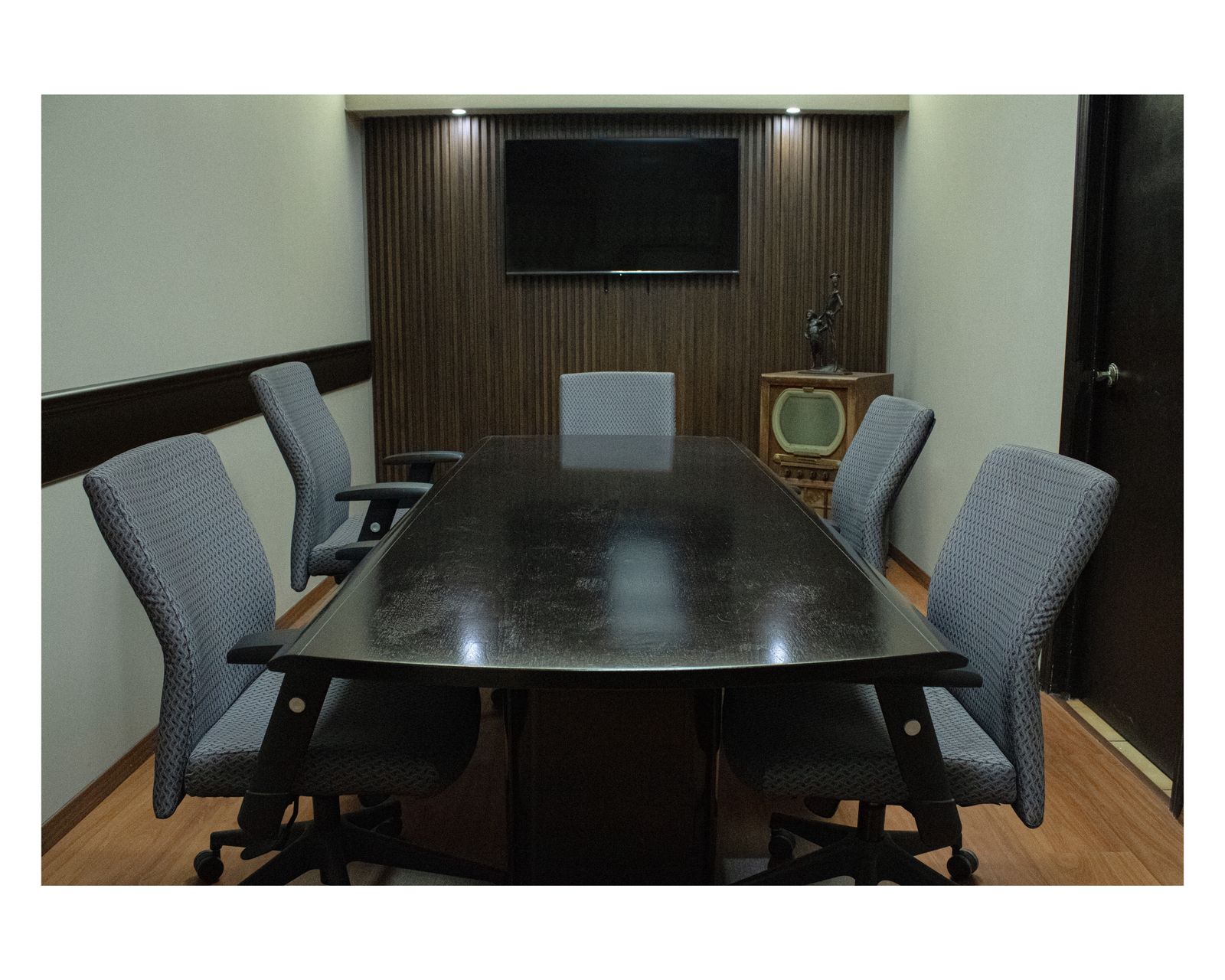 Equipo de cobranza jurídica